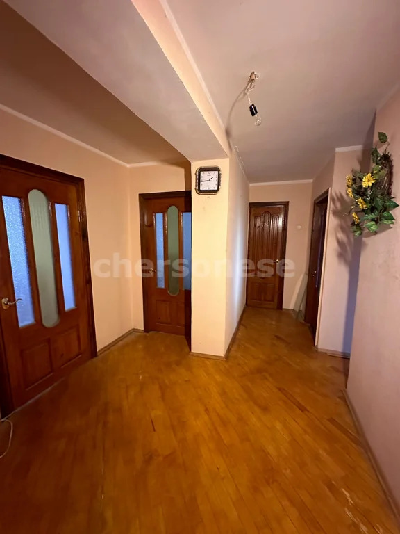 Продажа квартиры, Севастополь, ул. Павла Корчагина - Фото 13