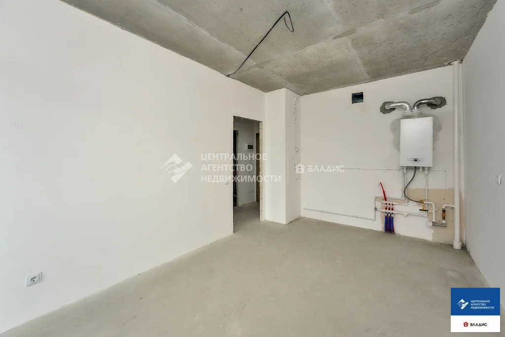 Продажа квартиры, Рязань, ул. Быстрецкая - Фото 13
