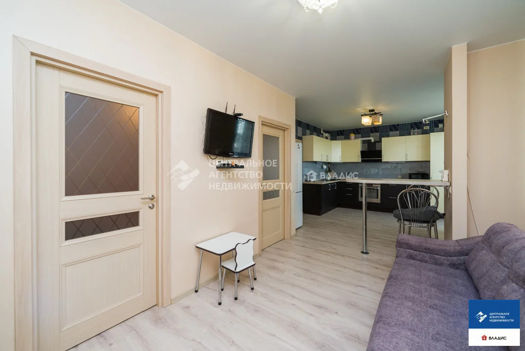 Продажа квартиры, Рязань, ул. Октябрьская - Фото 8