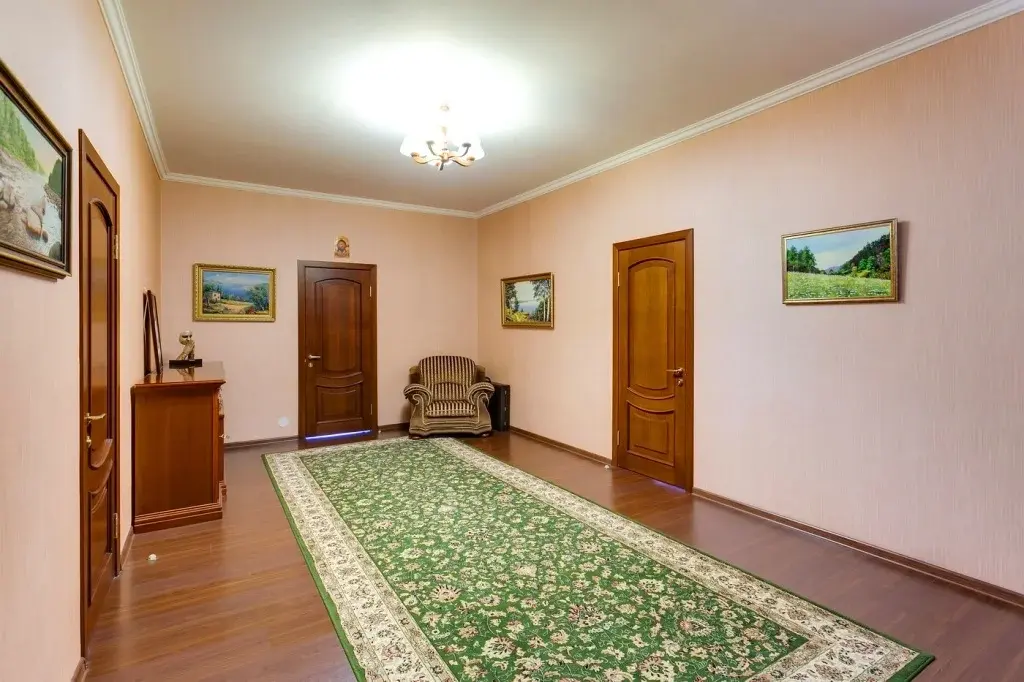 Дом в деревне Кудиновская - Фото 15