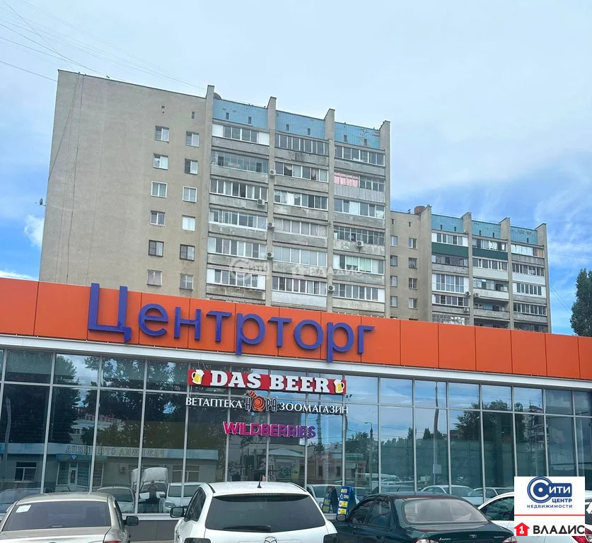 Продажа квартиры, Воронеж, ул. Новгородская - Фото 2