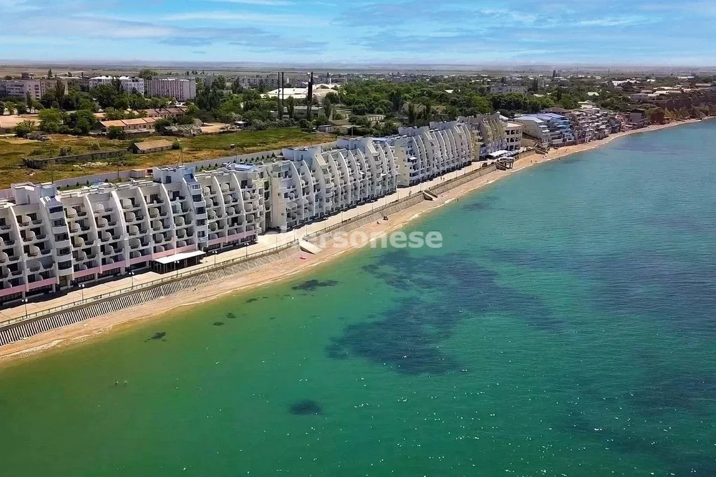 Продажа квартиры, Севастополь, ул. Авиаторов - Фото 14
