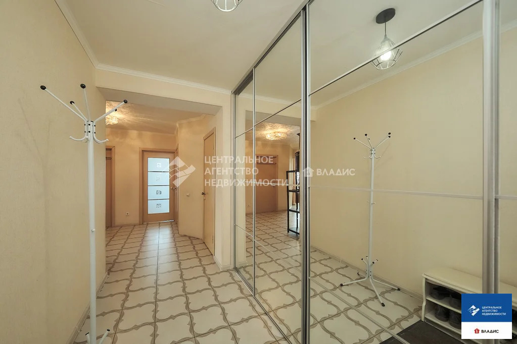 Продажа квартиры, Рязань, ул. Крупской - Фото 13