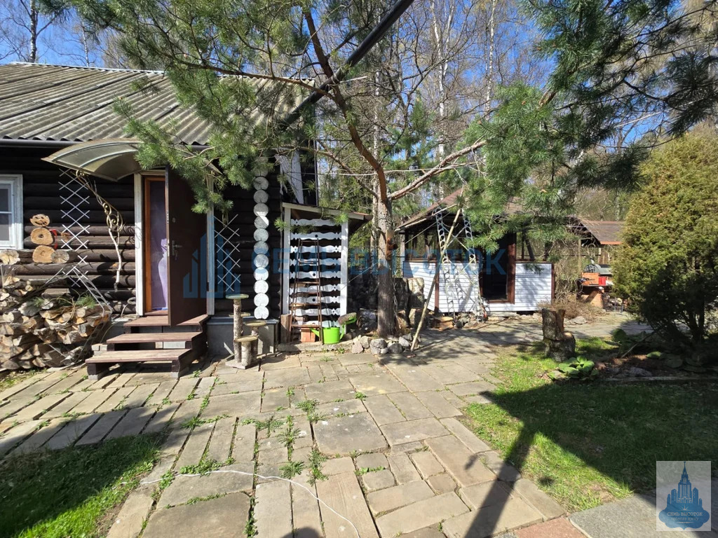 Продажа дома, Подольск, СНТ Лучинское СМП-869 тер. - Фото 34