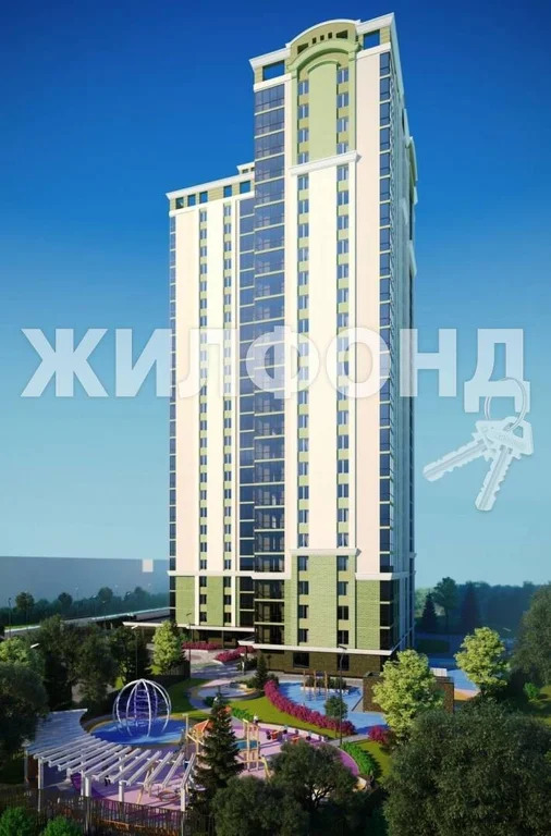 Продажа квартиры, Новосибирск, ул. Дачная - Фото 14