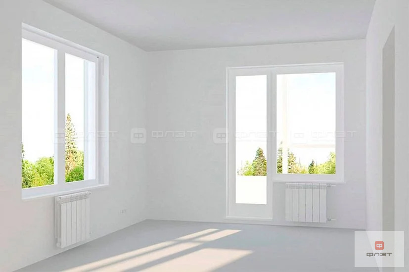Продажа квартиры в новостройке, Казань, ул. Родины - Фото 7