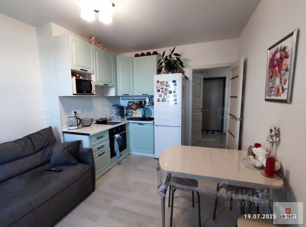 Продажа квартиры, Казань, ул. Братьев Батталовых - Фото 1