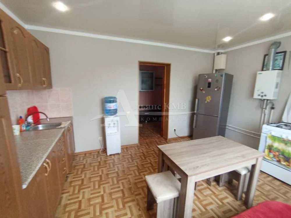 Продажа дома, Георгиевск, ул. Кутузова - Фото 5