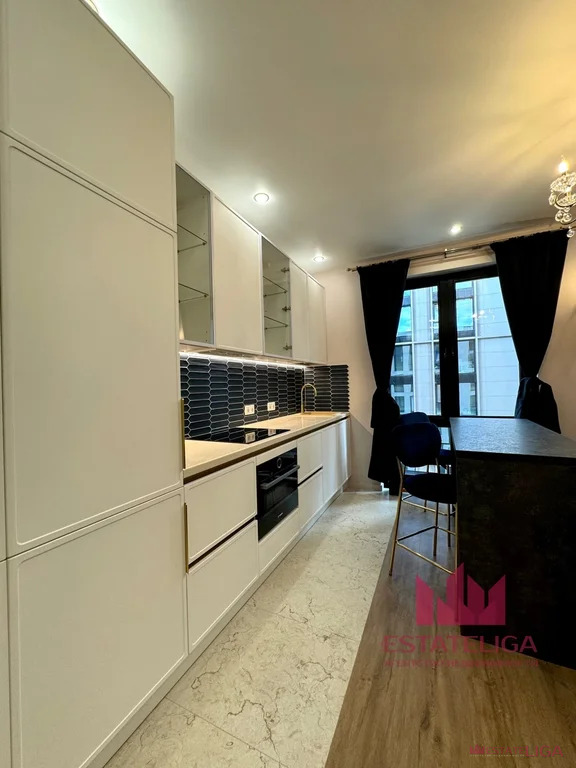 Аренда квартиры, Волгоградский пр-кт. - Фото 4