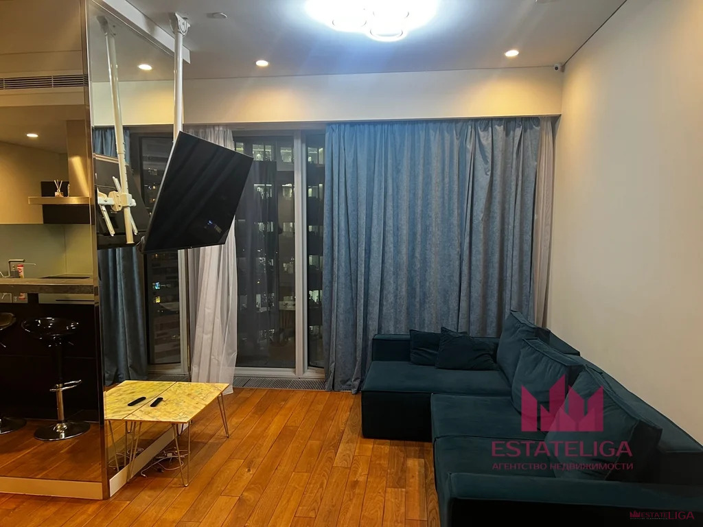 Продажа квартиры, 1-й Красногвардейский проезд - Фото 3