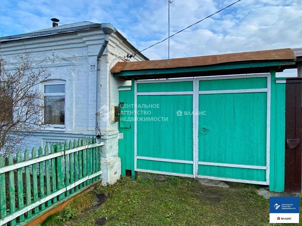 Продажа дома, Ижевское, Спасский район, ул. Средняя - Фото 1
