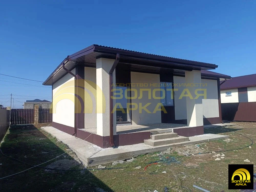 Продажа дома, Таманский, Темрюкский район, ул. Кубанская - Фото 5