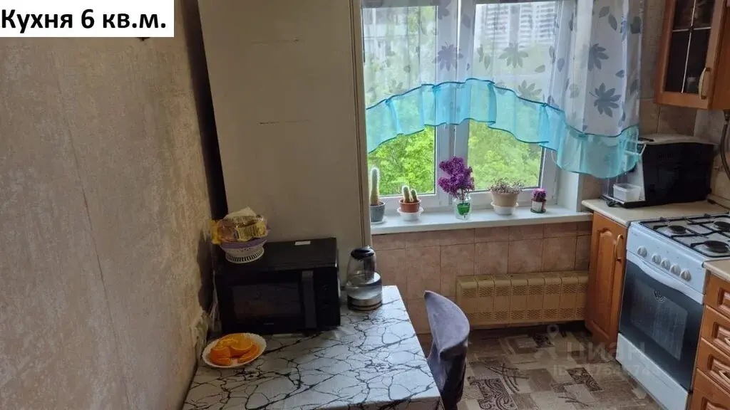 Купить двухкомнатную квартиру 42.7м ул. Дружбы, 14, Химки, Московская ... - Фото 9