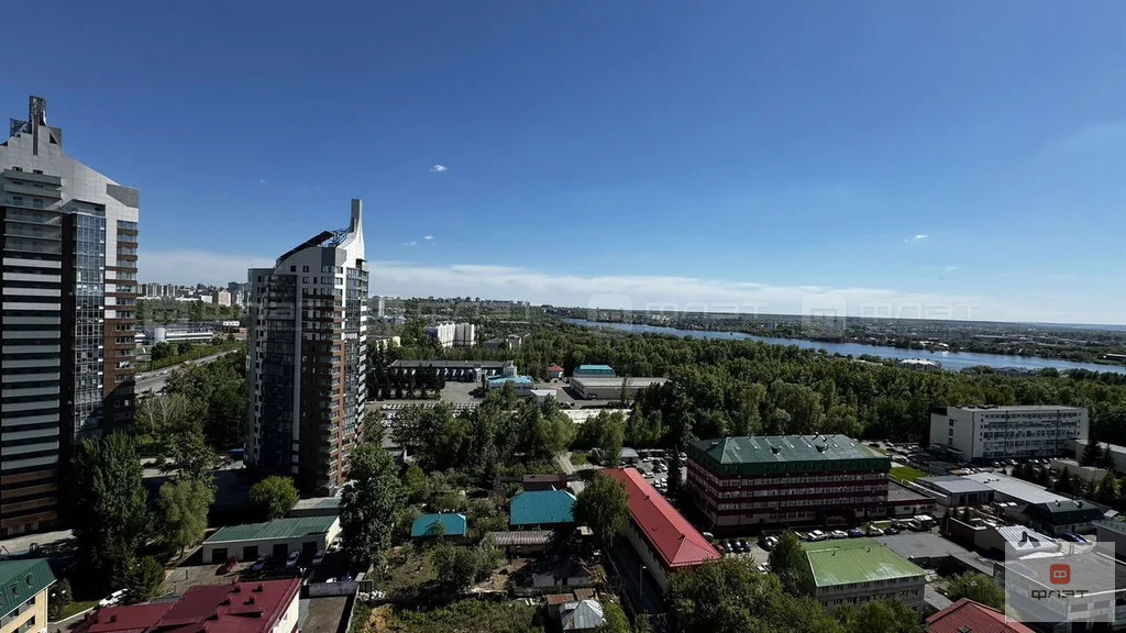 Продажа квартиры, Казань, ул. Оренбургский тракт - Фото 43