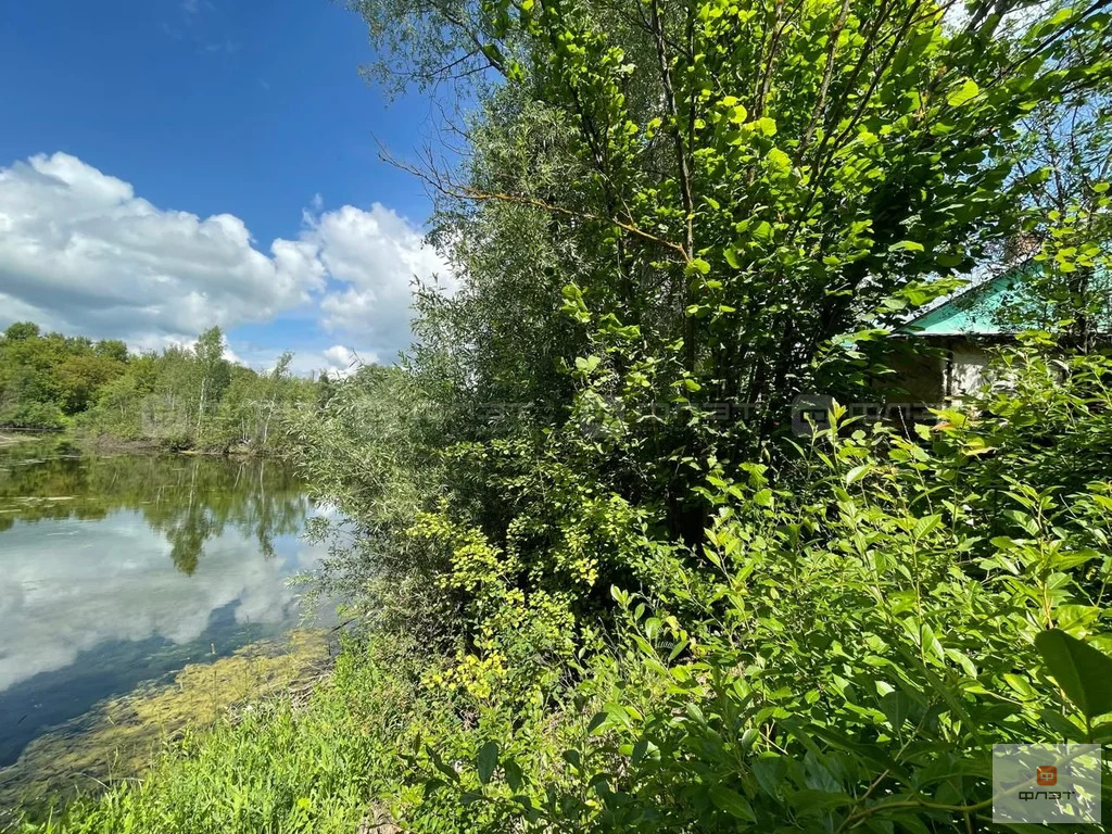 Продажа дома, Высокогорский район, дом 63 - Фото 10