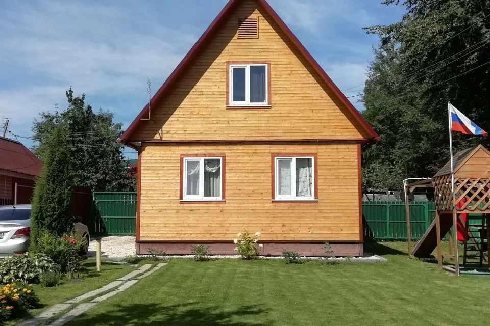 Купить Дачу Снт Ногинск