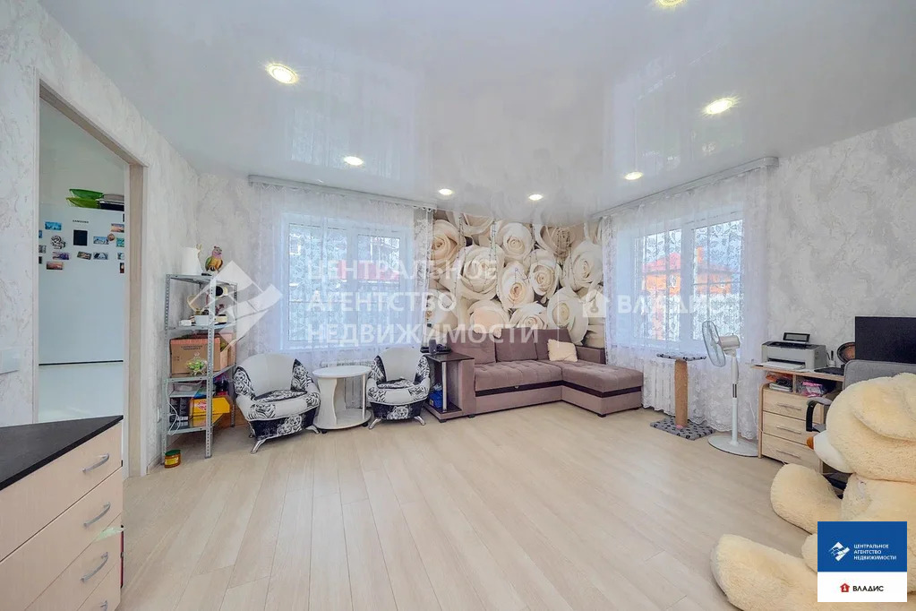 Продажа дома, Рыбновский район, Озёрная улица - Фото 3