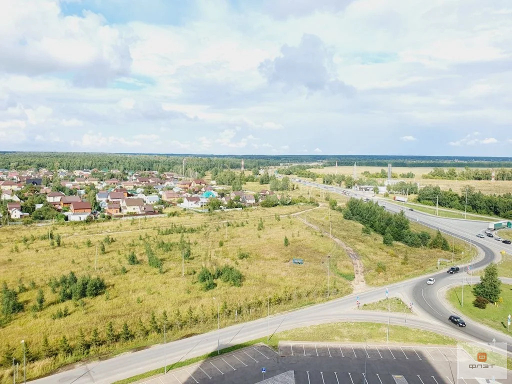 Продажа квартиры в новостройке, Усады, Лаишевский район, ул. Теплых ... - Фото 17