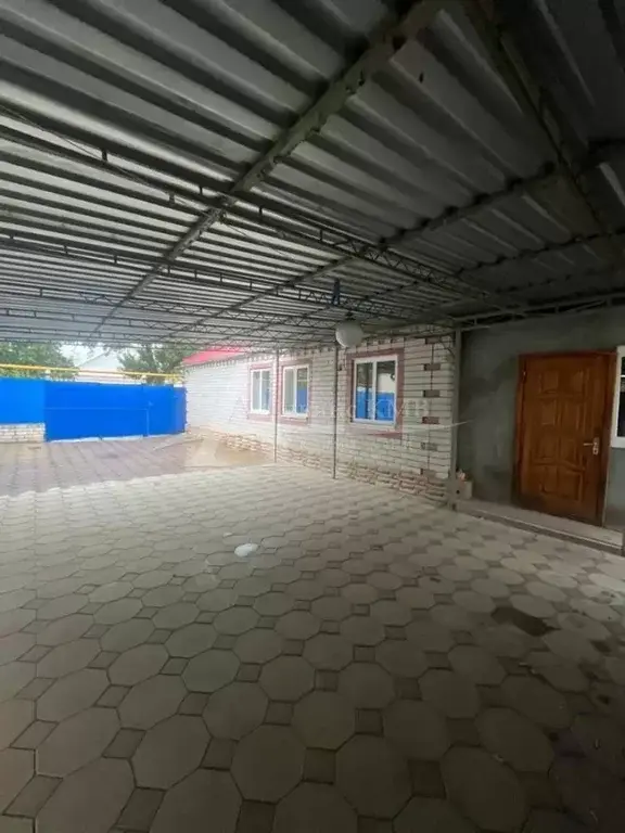 Продажа дома, Зеленокумск, Советский район, Луначарского ул. - Фото 1