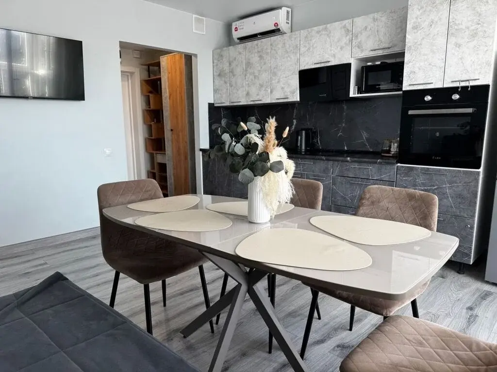 Сдам квартиру в новом ЖК "Старый город" - Фото 1