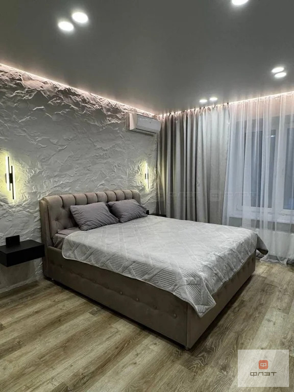 Продажа квартиры, Казань, ул. Портовая - Фото 1