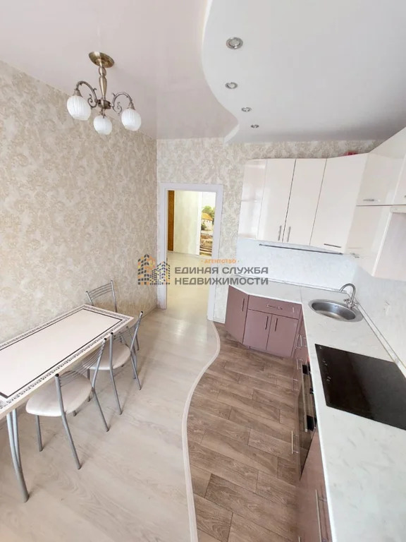 Аренда квартиры, Уфа, ул. Комсомольская - Фото 4