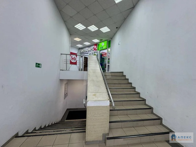 Аренда помещения (ПСН) пл. 100 м2 под авиа и ж/д кассу, аптеку, банк, ... - Фото 3