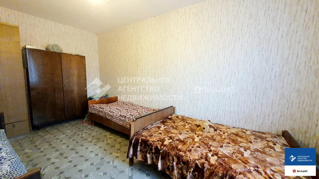 Продажа дома, Совхоза Смена, Захаровский район, ул. Спортивная - Фото 8