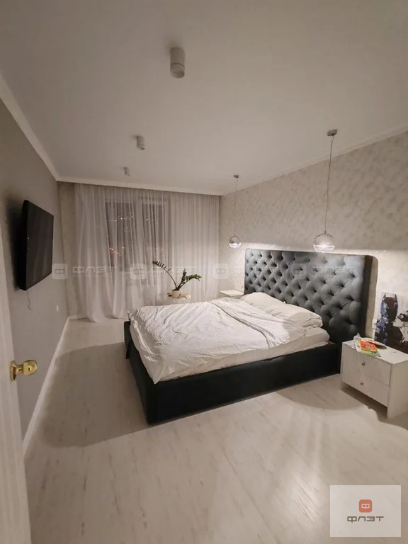 Продажа квартиры, Казань, ул. Нурихана Фаттаха - Фото 6