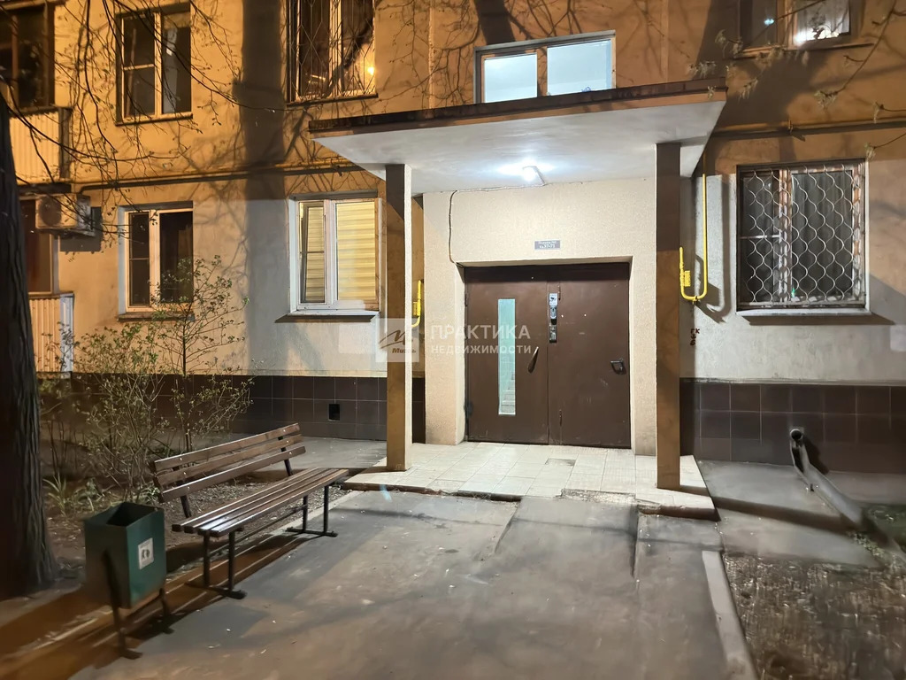 Продажа квартиры, Сиреневый б-р. - Фото 37