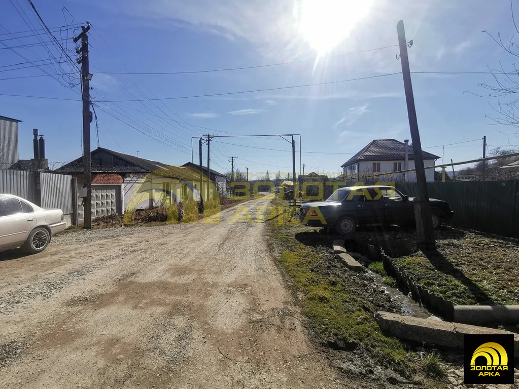 Продажа участка, Крымск, Крымский район, ул. Ипподромная - Фото 5