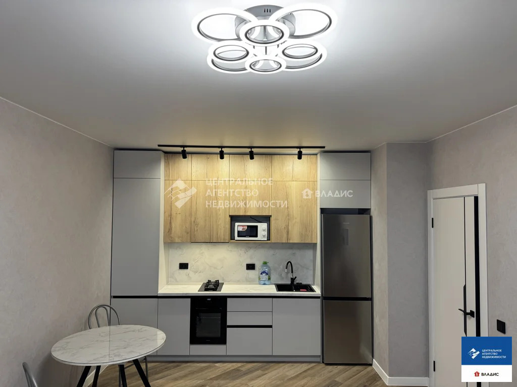 Аренда квартиры, Рязань, улица Земнухова - Фото 4