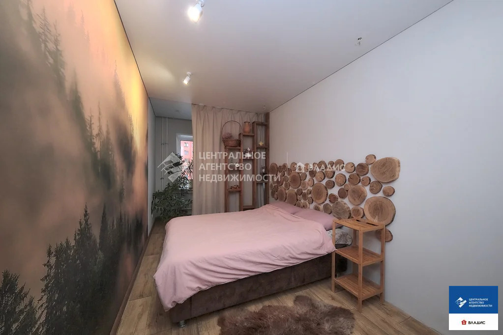 Продажа квартиры, Дядьково, Рязанский район, ул. Грачи - Фото 9