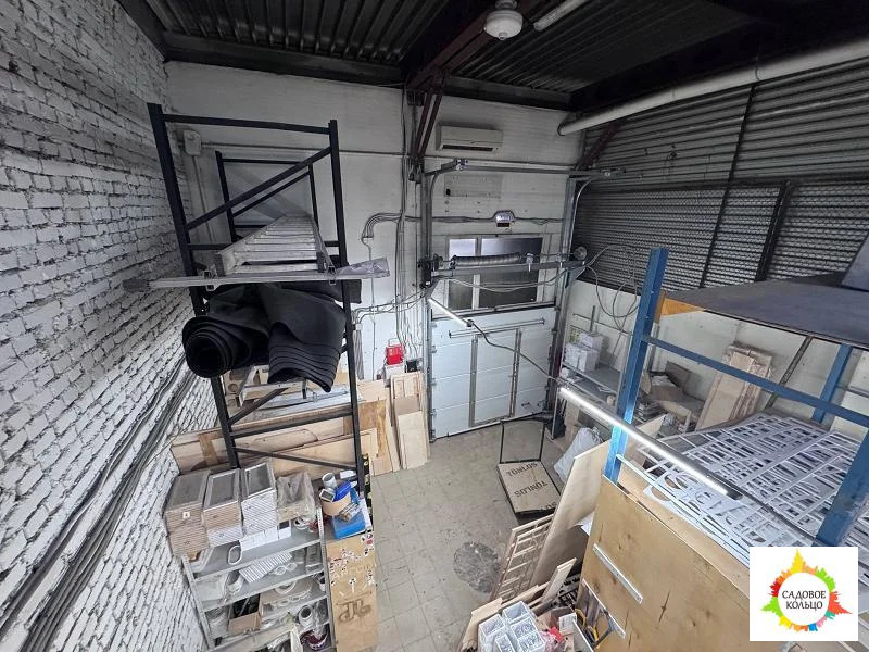 Отдельно стоящее здание 105 кв - Фото 2