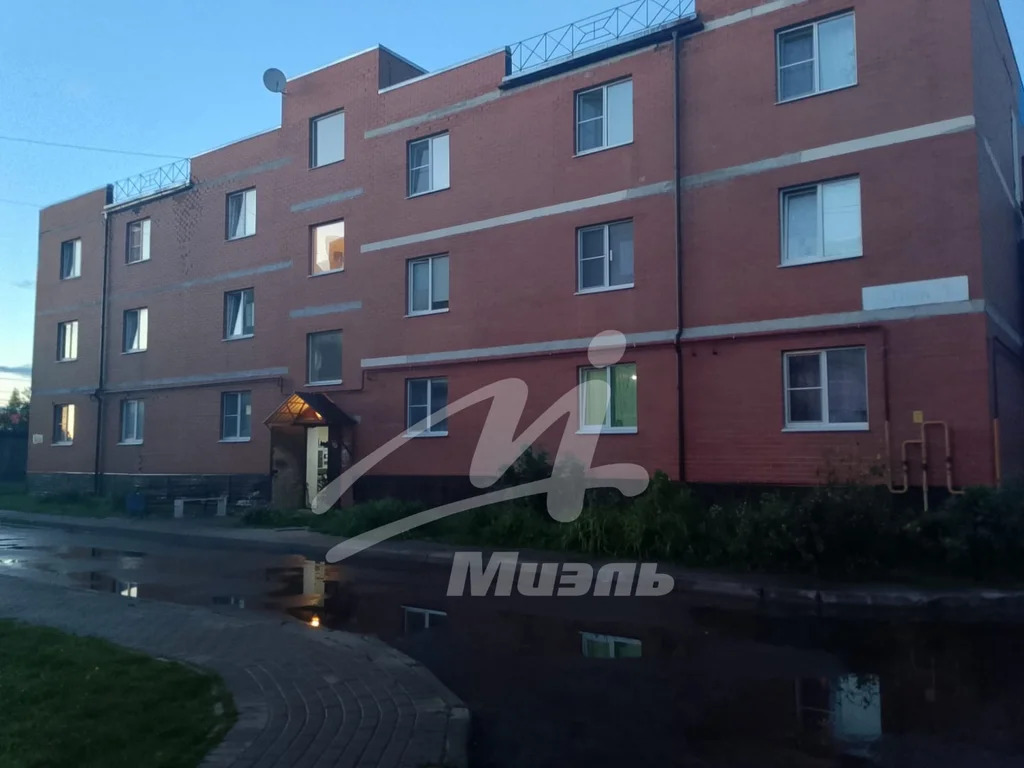 Продажа квартиры, Талдом, Талдомский район, 14 - Фото 0