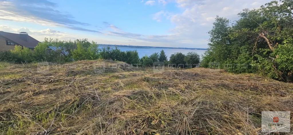 Продажа участка, Набережные Моркваши, Верхнеуслонский район, ул. ... - Фото 2