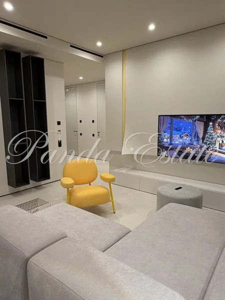 Лучшее предложение в клубном доме West Garden (ном. объекта: 9801) - Фото 6