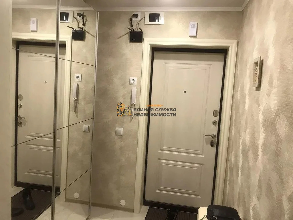 Аренда квартиры, Уфа, ул. Айская - Фото 11