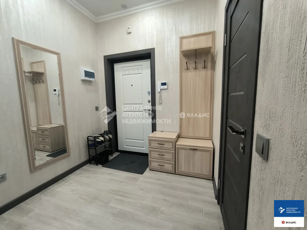 Аренда квартиры, Рязань, ул. Введенская - Фото 10