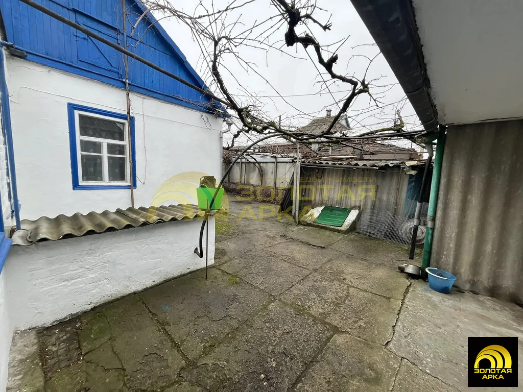 Продажа дома, Темрюк, Темрюкский район, ул. Парижской Коммуны - Фото 18