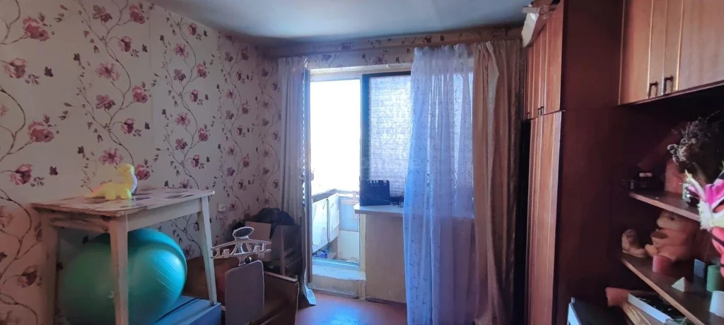 Продажа квартиры, Севастополь, Героев Сталинграда пр-кт. - Фото 3
