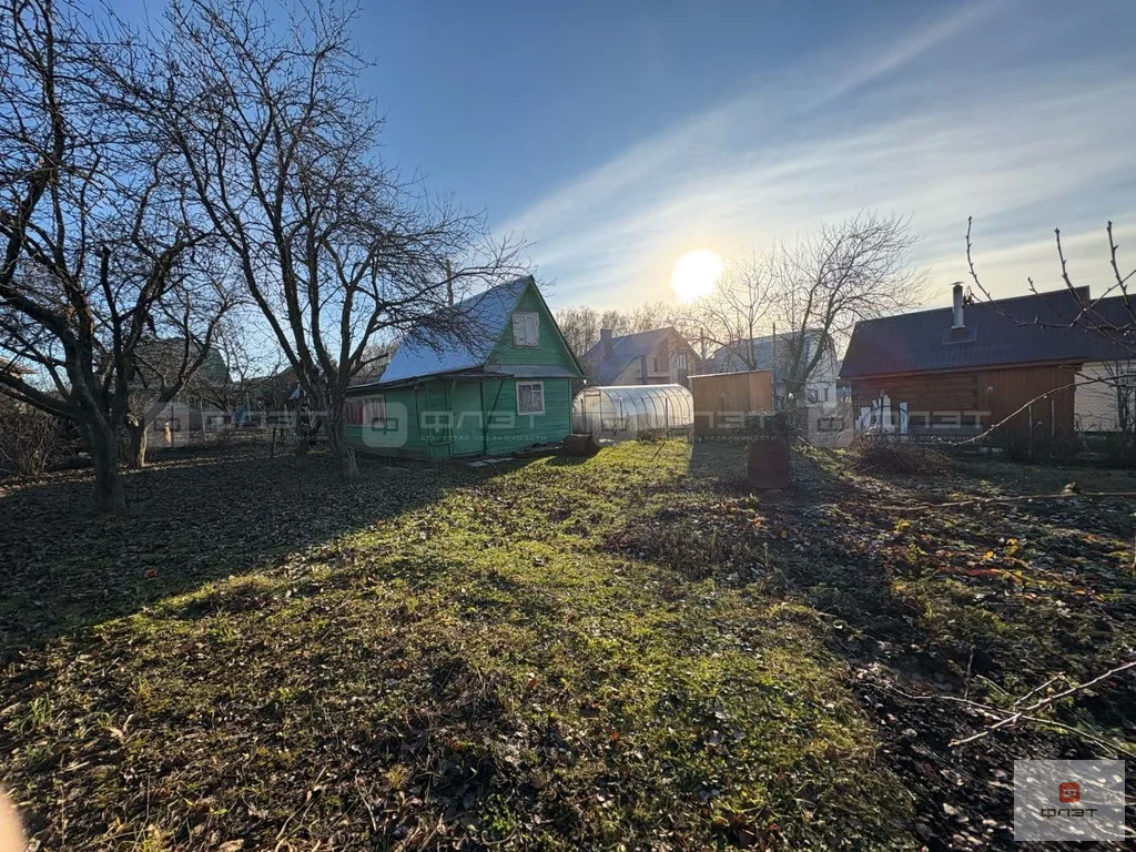 Продажа участка, Казань, 11-я аллея - Фото 3