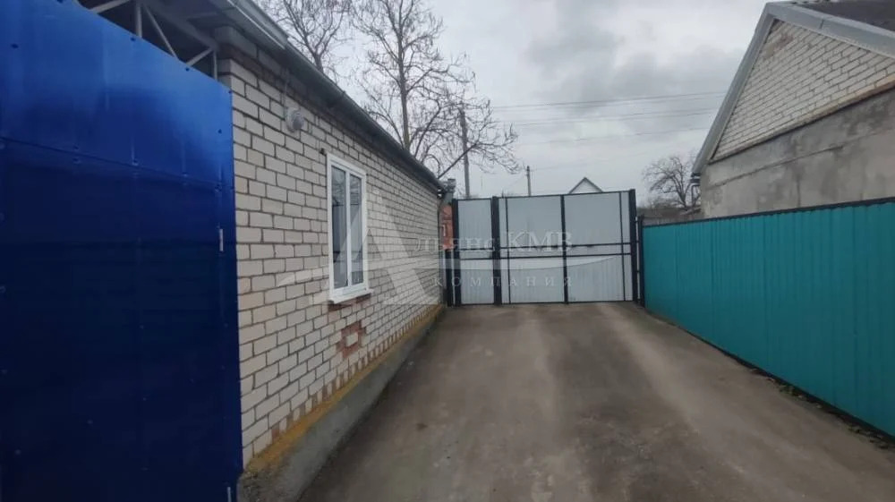 Продажа дома, Георгиевск, ул. Верхняя - Фото 8