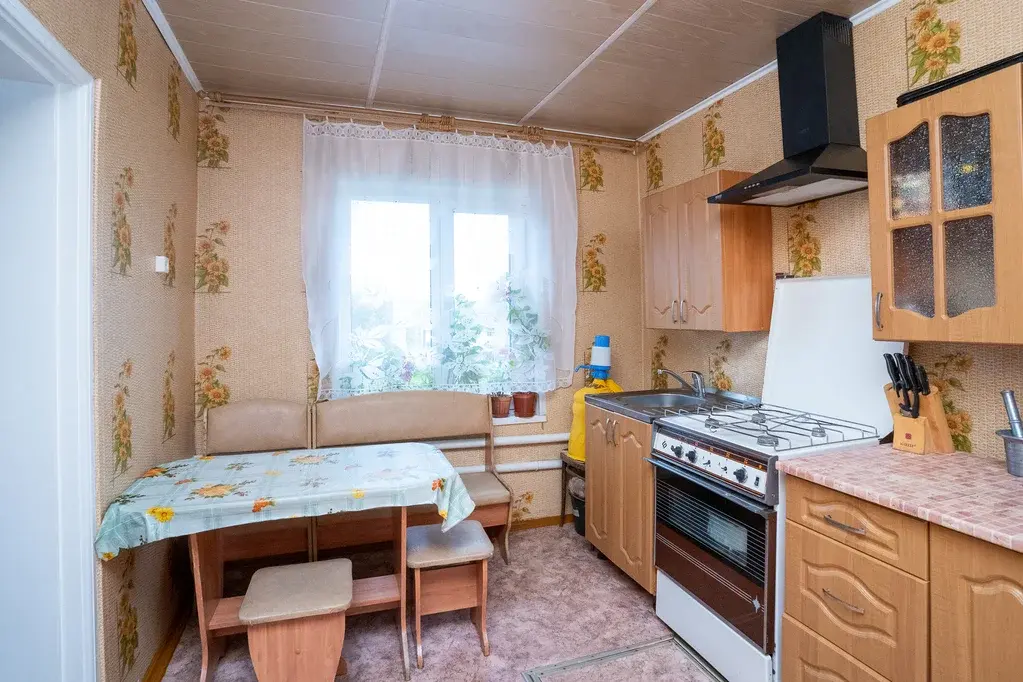Дом по ул. Деповская - Фото 28