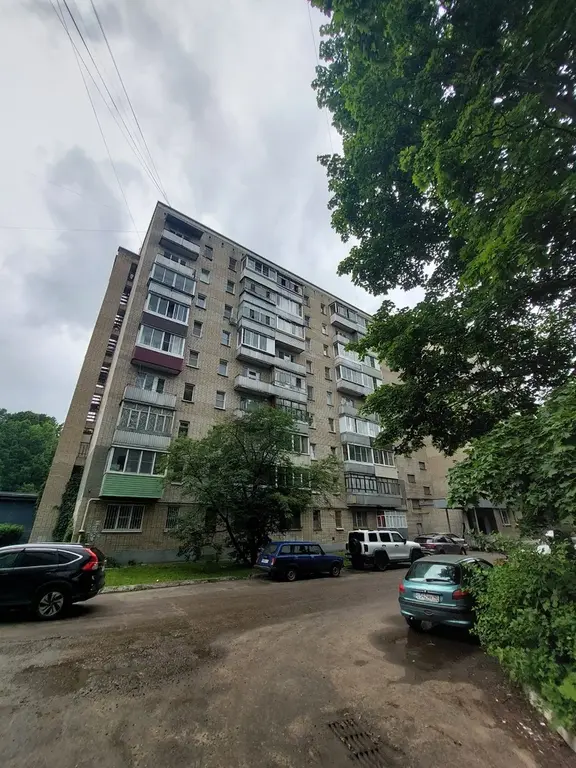 Продаётся квартира в Обнинске. - Фото 9