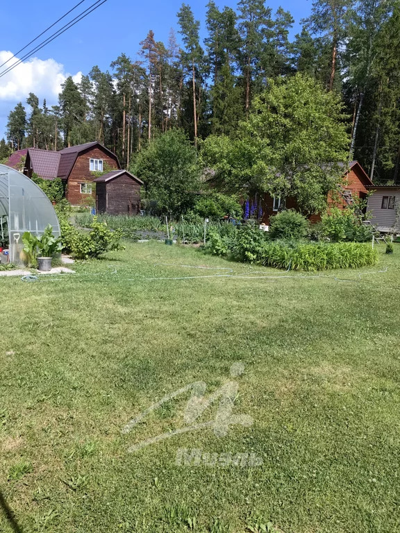 Продажа дома, Воря-Богородское, Щелковский район, Фаза снт. - Фото 3