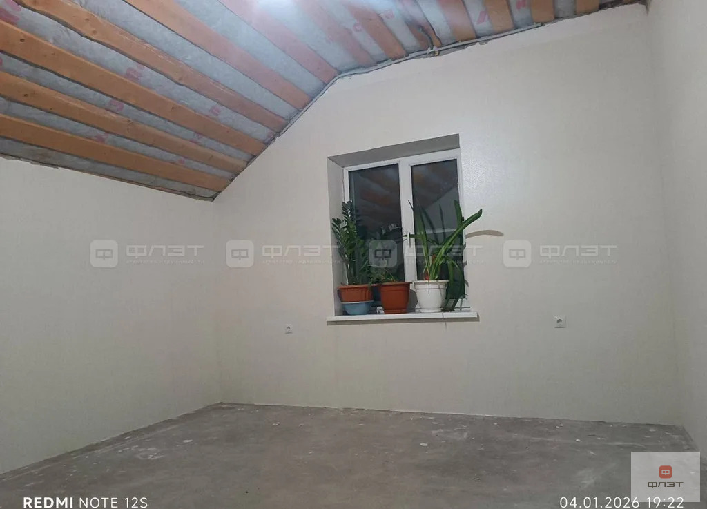 Продажа дома, Лаишевский район, ул. Удачная - Фото 25