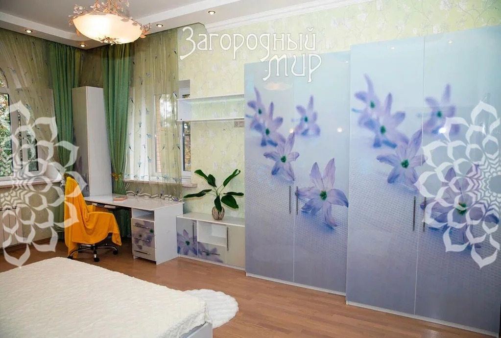 Продам дом, Киевское шоссе, 46 км от МКАД - Фото 31