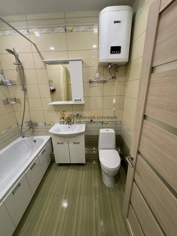 Аренда квартиры, Уфа, Октября пр-кт. - Фото 15