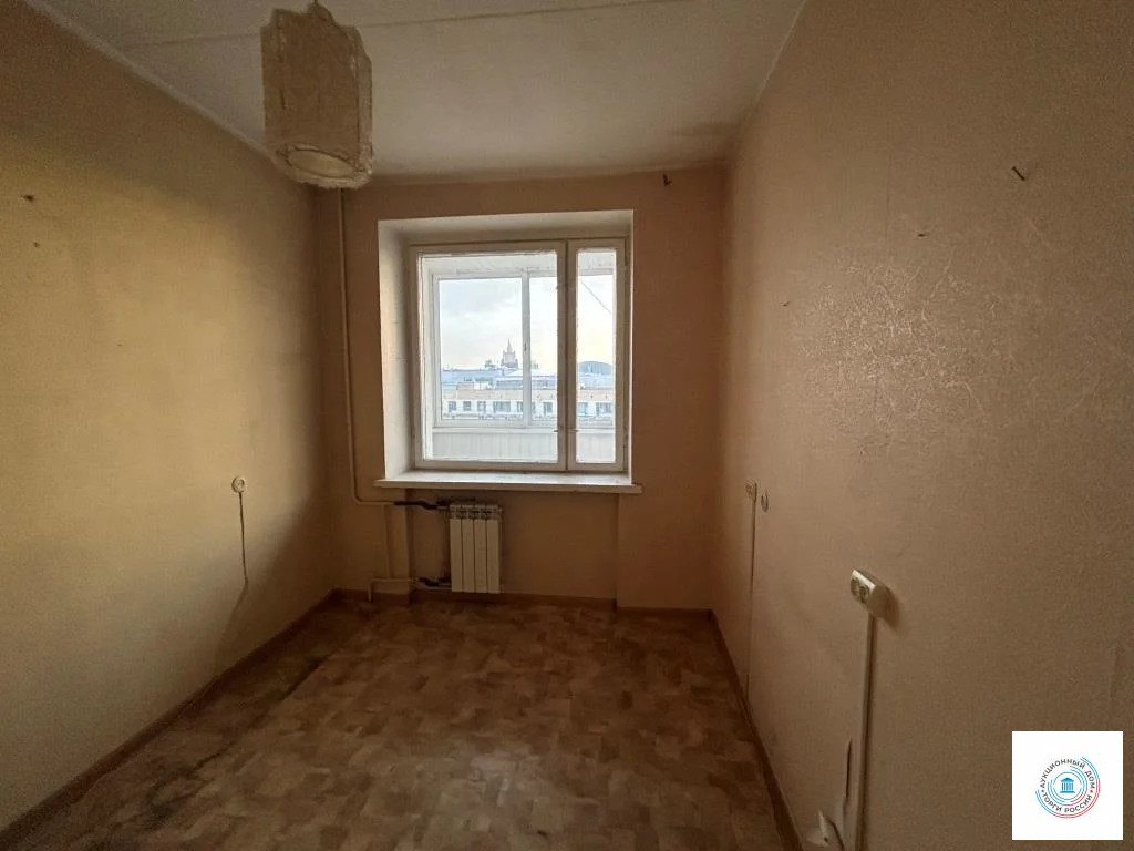 Продается квартира, 35.8 м - Фото 2